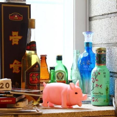 Plan A Hostel Сеул Екстериор снимка