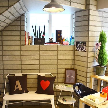 Plan A Hostel Сеул Екстериор снимка