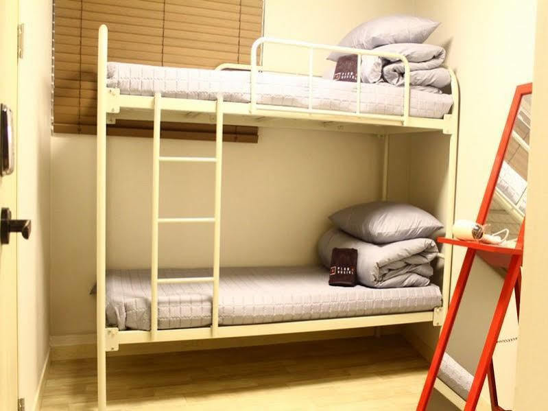 Plan A Hostel Сеул Екстериор снимка