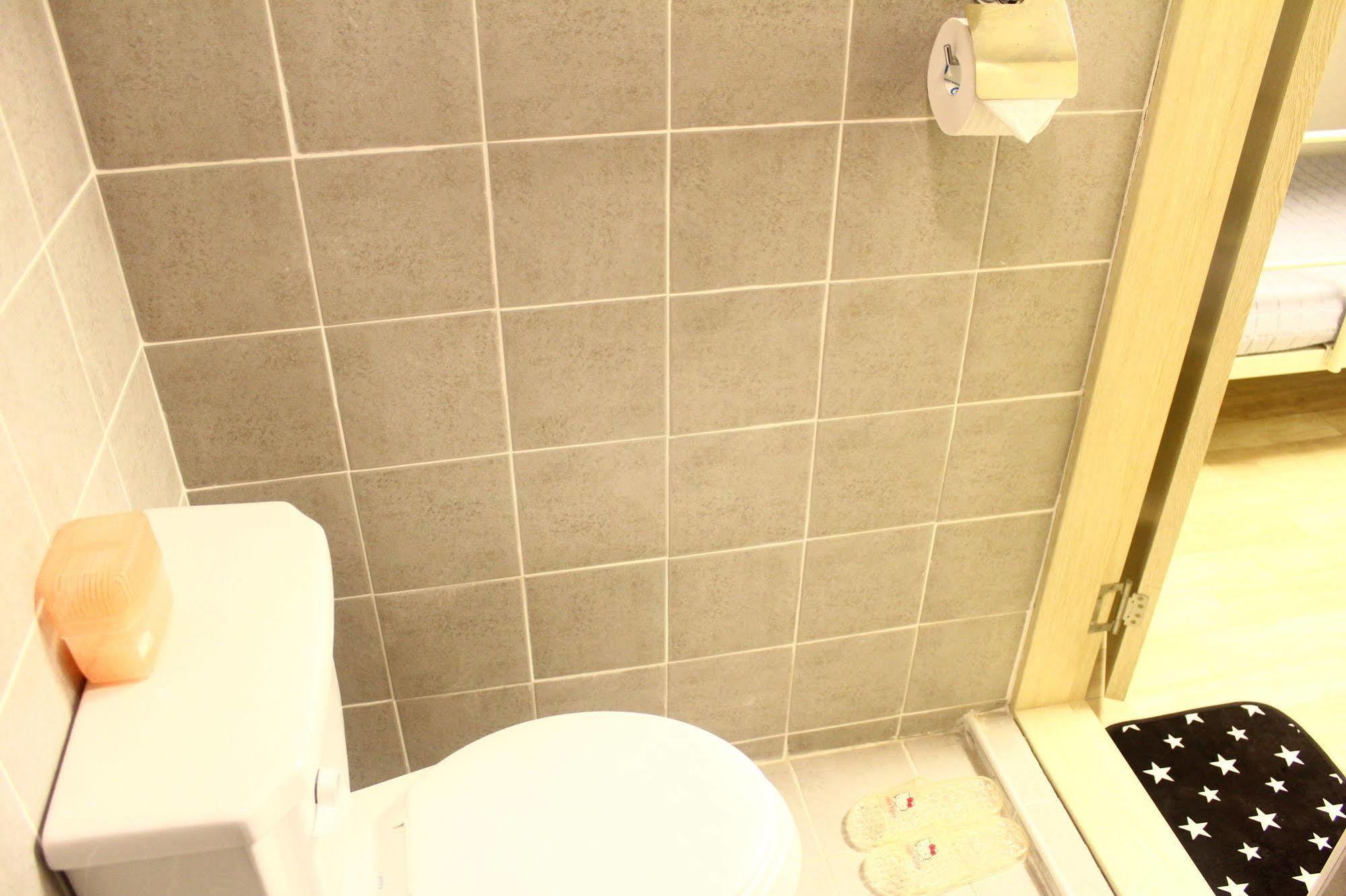 Plan A Hostel Сеул Екстериор снимка